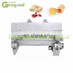 Peanut Butter Sachet Filling and Packing Machine thumbnail-1
