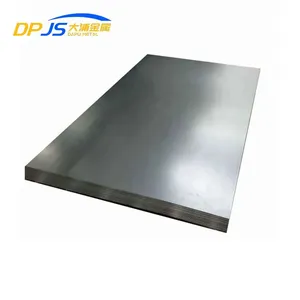 Corrosion Resistance And Oxidation Resistance N08025/n09925/n08926/n08811/n08825/n08020/incoloy 20 Sheet / Nickel Alloy Plate China Manufacturer thumbnail-2