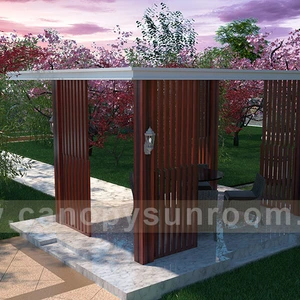 Foshan Lingfeng New Building Materials Co., Ltd. company overview - view 2 thumbnail