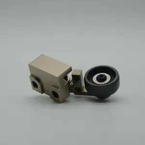 Crimping Wheel of MBO Holding Machine thumbnail-5