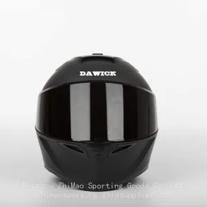 WS-602 Motorcycle Helmet thumbnail-2