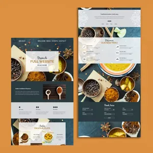 Native Restaurant System Maker IOS Mobile App Development Services for Mobile Applications thumbnail-3