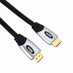HDMI to HDMI 4K 3M 5M 10M 15M 20M Suitable for Home, Cinema HD1021 thumbnail-1
