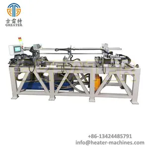 GT-LS201 Auto Stretching Machine （for Short Heaters) Heater Element Supplier thumbnail-1