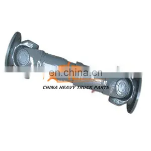 China Factory Direct Sales A7 CNHTC SINOTRUK HOWO A73808013G Engine Assembly AZ9924311143 Shaft thumbnail-2