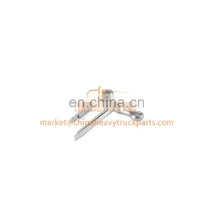 Foton Auman/Aumark/Miler/Land Pioneer Weichai Engine Gearbox Zf/Fast Truck Spare Parts Q5004036 Split Pin thumbnail-2