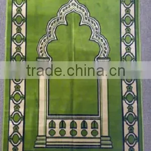 Classic Design Prayer Mats thumbnail-1