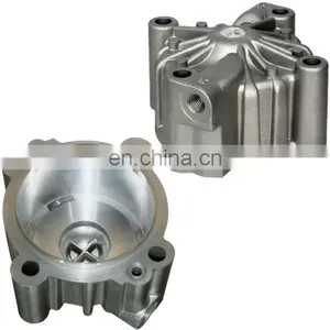 1295334075 Shifting Cylinder Housing Transmission Housing Gearbox Cover thumbnail-2