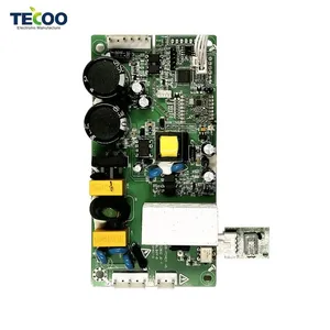 Nursing Call System Circuit Board thumbnail-1