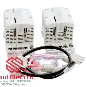 PM864AK01 Processor Unit Kit 3BSE018161R1-PM864AK02 3BSE018164R1 thumbnail-3