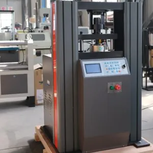 Cup Extrusion Test Machine thumbnail-2