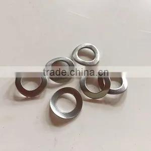 Curved Spring Washers, DIN137A thumbnail-3