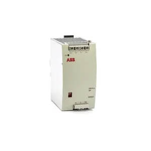 ABB SD822Z 3BSC610038R1 Power Supply Device thumbnail-1