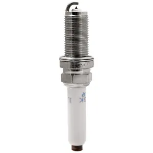 Wholesale Original Genuine NGK Spark Plug Iridium Platinum ILFER7A8EG 94726 Car Engine Spark Plug for FAW AUDI(CA) thumbnail-1