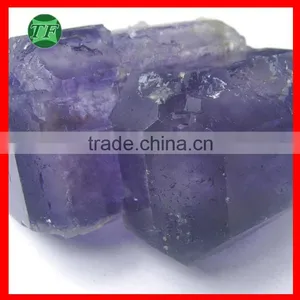 Fluorspar/fluorite Grain Used in Metallurgical Industry thumbnail-1