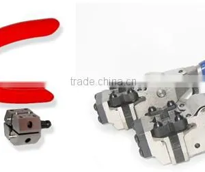 Cold Welding Tooling / Cold Welding Machine Accessory thumbnail-5