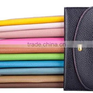 Fashion Ladies Card Holder Multiple Wallet Quality Choice thumbnail-3