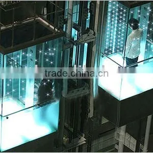 LED Flashing Shot Glass thumbnail-1