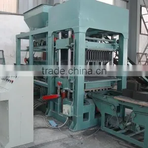 Energy Saving Brick Making Machine Supplier With Low Price thumbnail-4