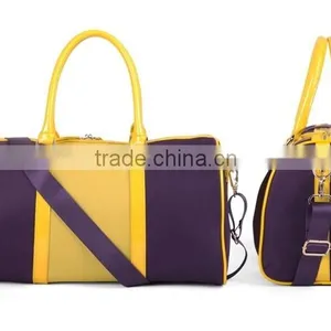 High Quality Nylon Traveling Bag Fashion Big Capacity Bag thumbnail-3