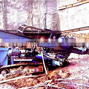 HFA7500 Designer Most Popular Anchoring Crawler Piling Drilling Rig thumbnail-5