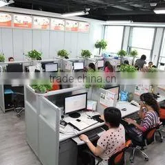 Guangzhou Citilace Limited Company company overview - view 1 thumbnail