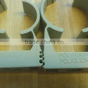 Germany Technology Low Price Made in China Plastic Holding Clip thumbnail-2