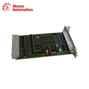 HIMA F3237 8 Channel Safety-Related Input Module In Stock thumbnail-2