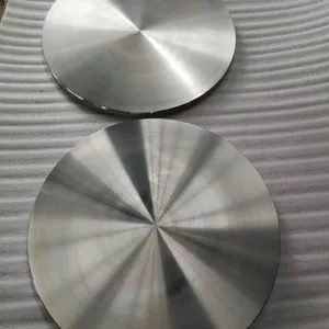Titanium Sheet High-Performance ASTM GR1 GR2 GR3 GR5 Titanium Alloy Plate Supplier Cutting Service thumbnail-4