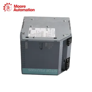SIEMENS 6EP1336-3BA10 SITOP PSU8200 Switched Mode In Stock thumbnail-5