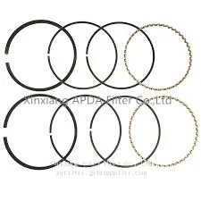 High Quality Air Compressor Ring 32294068 32294076 32194144 32194151 thumbnail-1