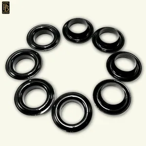 Metal Painted Eyelet and Grommet Supplier Customed Eyelet for Clothes thumbnail-4