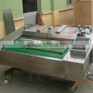 Continuous Vacuum Package Machine thumbnail-1