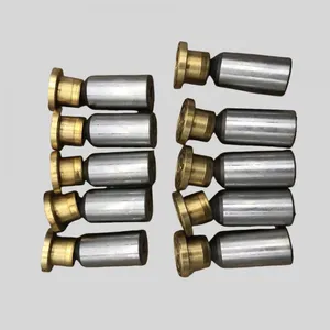 Excavator Parts M5X Hydraulic Spare Parts M5X80 M5X130 M5X180 M5X250 Hydraulic Pump Parts Hydraulic Swing Motor Repair Kit thumbnail-4