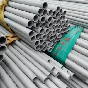 ASTM Duplex Stainless Steel Pipe thumbnail-1