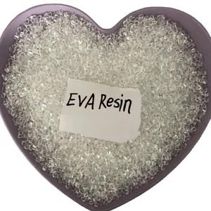ELVAX EVA DowDuPont Extrusion Grade EVA-g-MAH Dow 3810 Adhesive High Viscosity Ethylene-vinyl Acetate EVA Elastic Material Raw Material thumbnail-1
