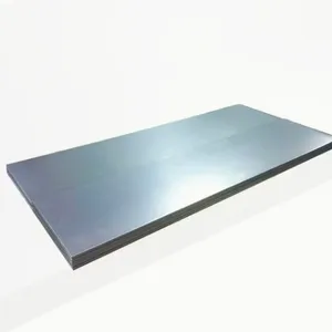 Uality Stainless Steel Sheet Supplier 0.2mm 4mm 1J50 Precision Alloy Plate thumbnail-1