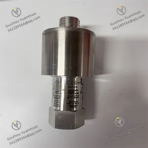 GE RS-FS-9001 362A1052P404 Flame Sensor/Detector thumbnail-1