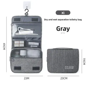 DR026 Cosmetic Bag,Makeup Bag thumbnail-1