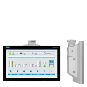 Original 6AV2124-0MC01-0AX0; Intelligent Panel; Touch Screen. thumbnail-1