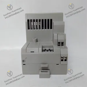 Allen-Bradley 1794-ASB Series FLEX I/O Module thumbnail-4