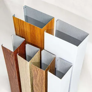 Ceiling Carrying Channel,gypsum Ceiling Channels and Metal Furring Channel thumbnail-5