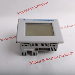 Allen Bradley2711P-T6M20D thumbnail-1