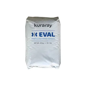 Kuraray EVAL EVOH SP521B Plastic Resin High Barrier Packing Material Top-Ranked EVAL EVOH Granule Food Packaging Plastic thumbnail-1