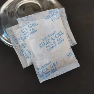 Silica Gel Desiccant Pack Packet 1g 2g 3g 5g 10g 20g 30g 50g 100g 200g 250g 500g 1000g Pack thumbnail-3