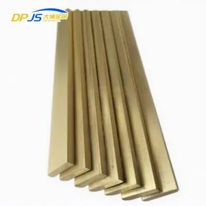 Copper Busbar/Sheets/Plates C34200/C35000/C36000/C37700 (ASTM/EN/DIN) – Powerful Factory for High Voltage Switchgear & Electrical Panels thumbnail-5