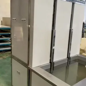 Single-slot Machine With Lifting and Throwing thumbnail-2