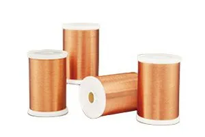 43awg Super Plain Enamel Coated Copper Magnet Wire 1kg Price for Rewinding of Motors thumbnail-5