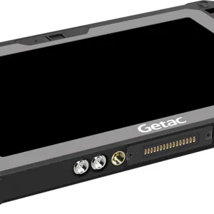 Getac ZX80 Industrial Tablet – Getac Tablet IP67 Sealed, MIL-STD-810H 6-ft Drop & -20 °C to 60 °C Operating Range thumbnail-2