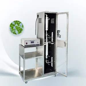 Industry High-Efficiency Ultrasonic Extraction System Homogenizer Low Noise Operation Food & Nanomaterial Processor thumbnail-3